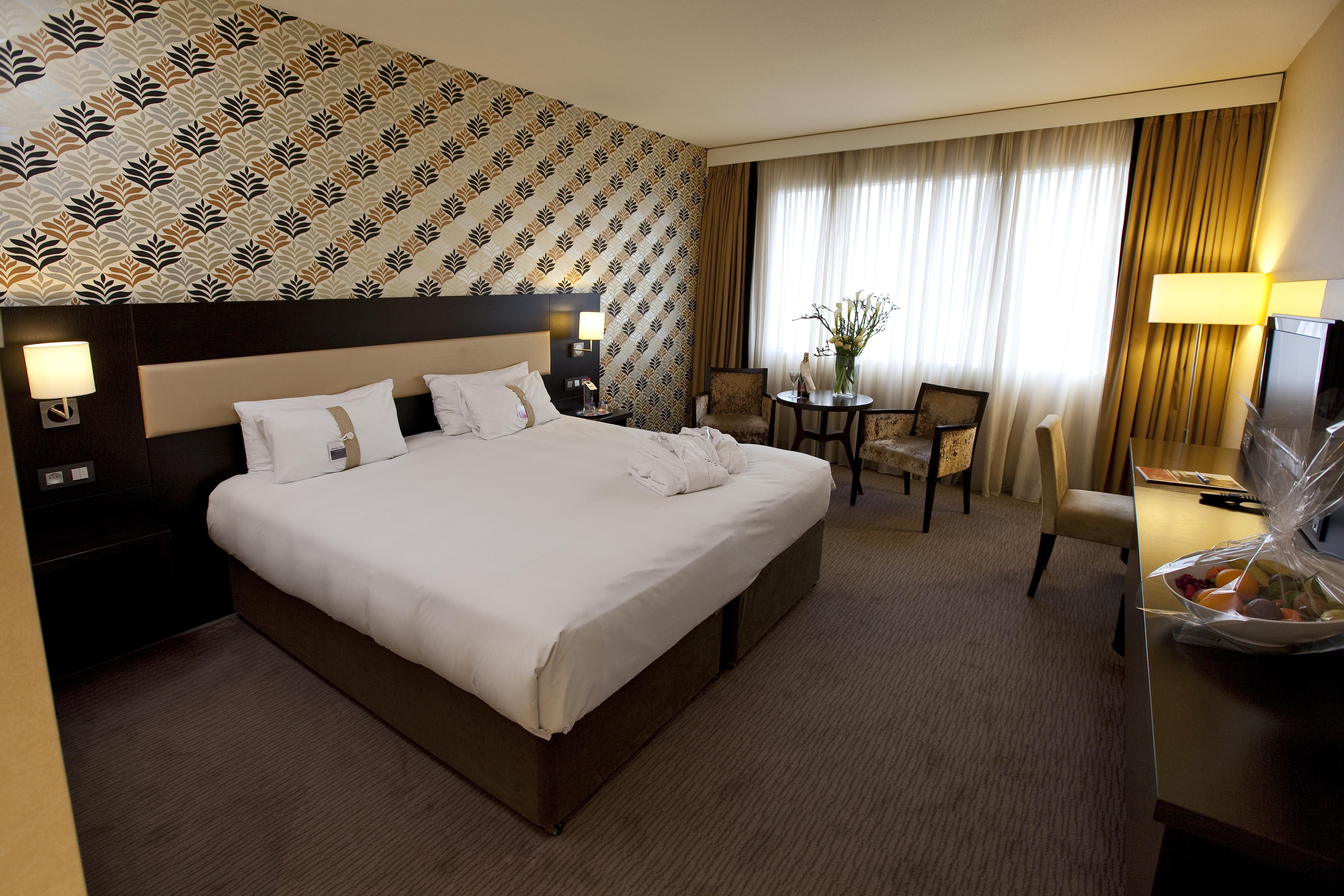 Mercure Antwerp City South Екстер'єр фото