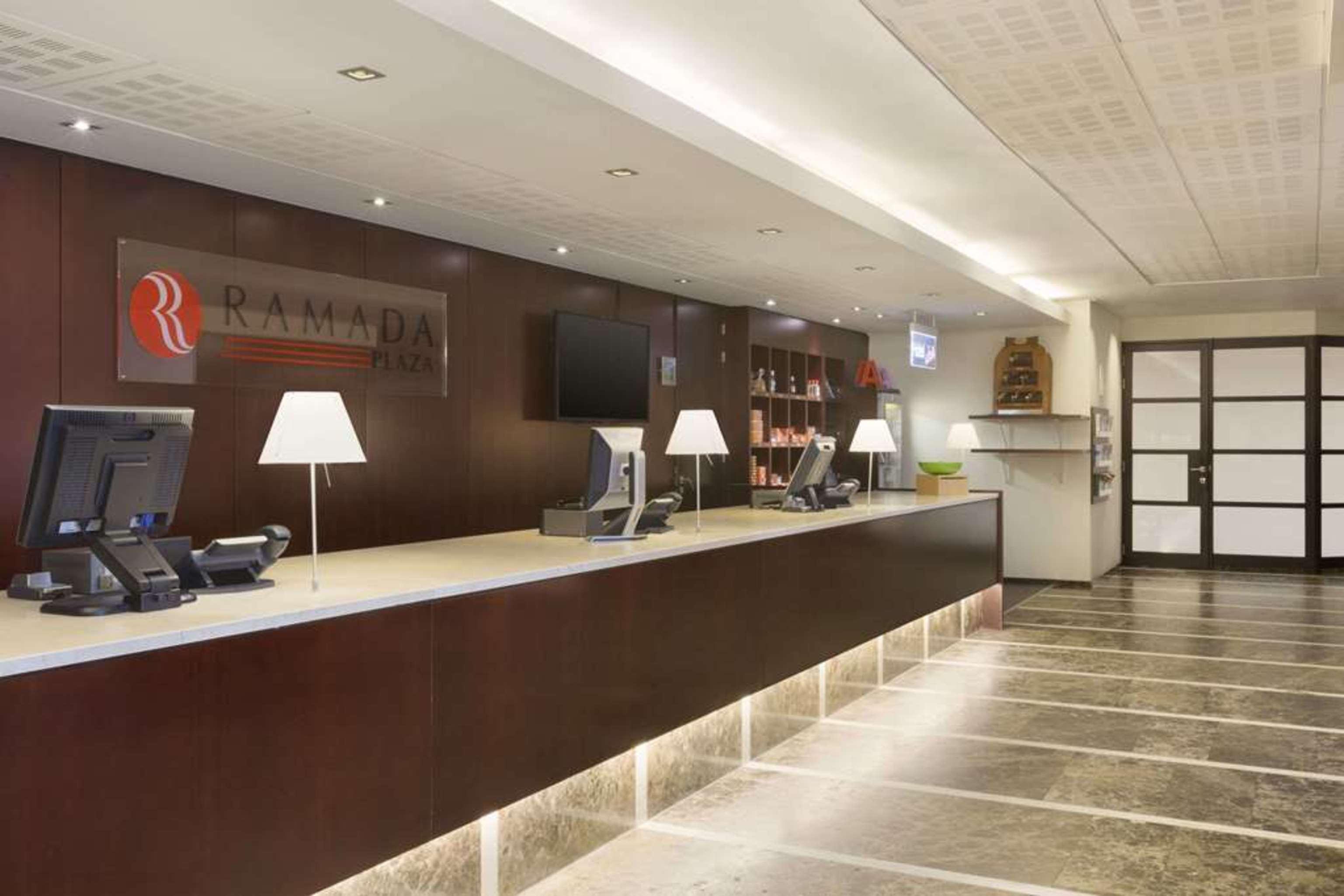 Mercure Antwerp City South Екстер'єр фото