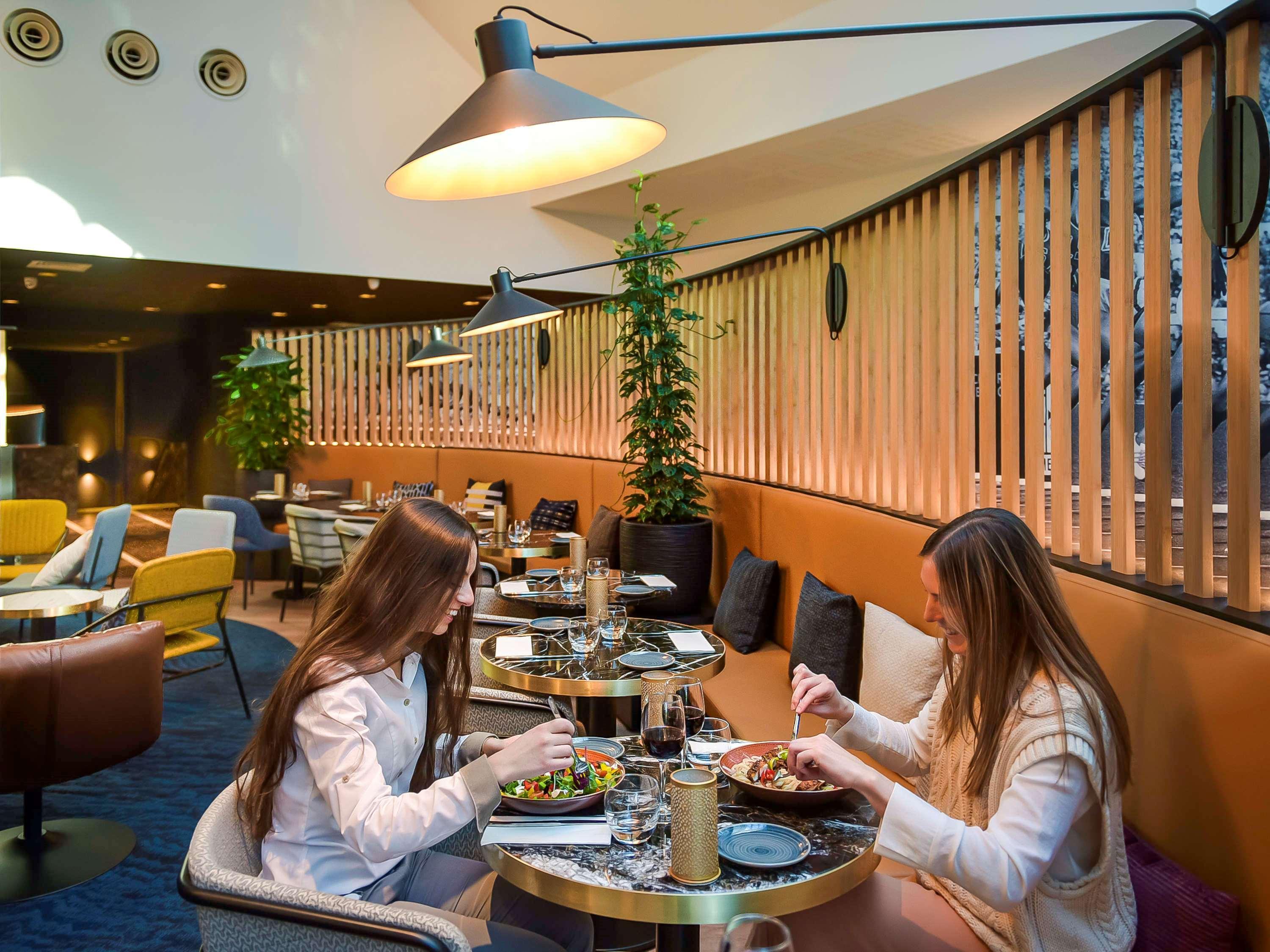 Mercure Antwerp City South Екстер'єр фото