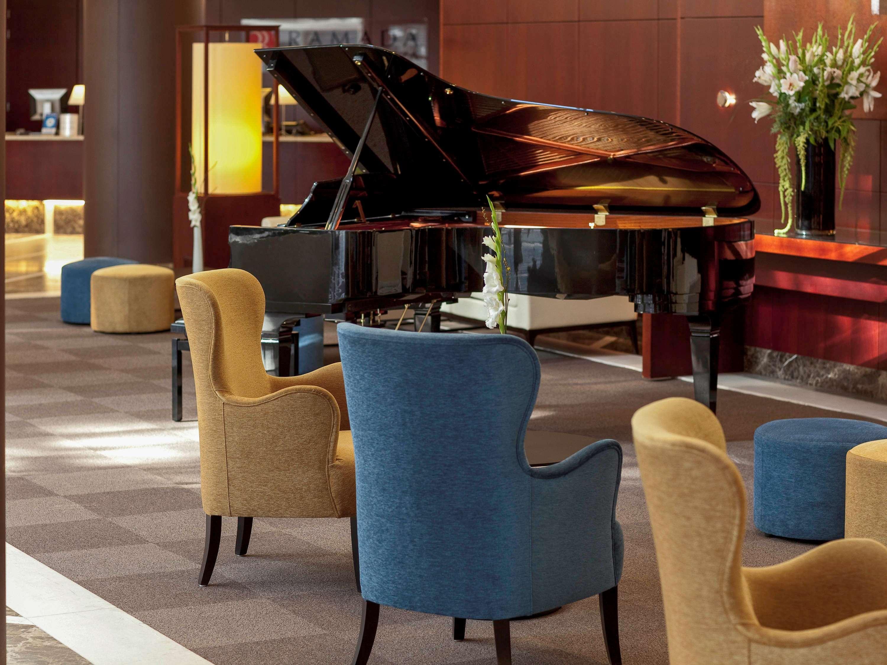 Mercure Antwerp City South Екстер'єр фото