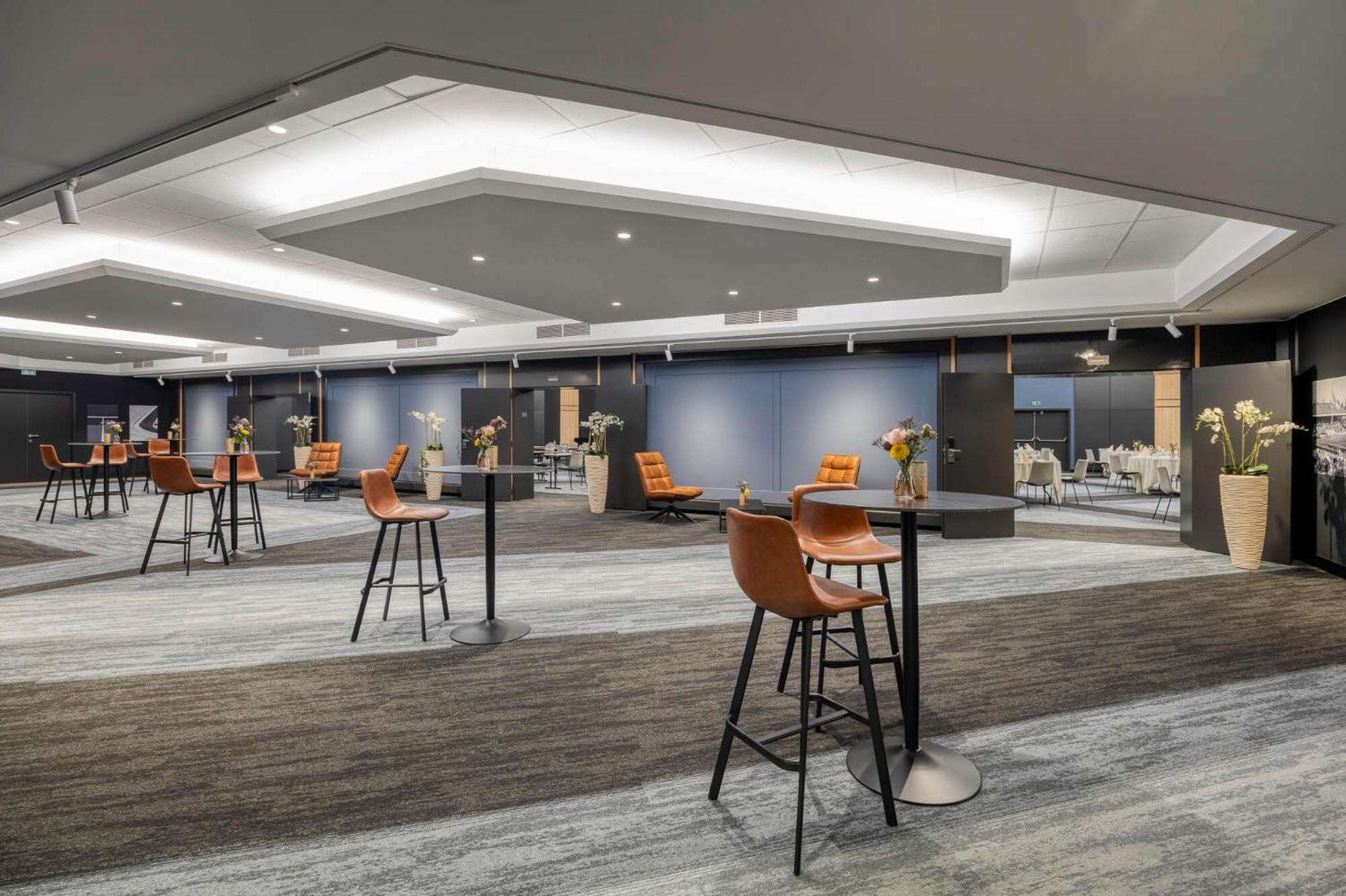 Mercure Antwerp City South Екстер'єр фото