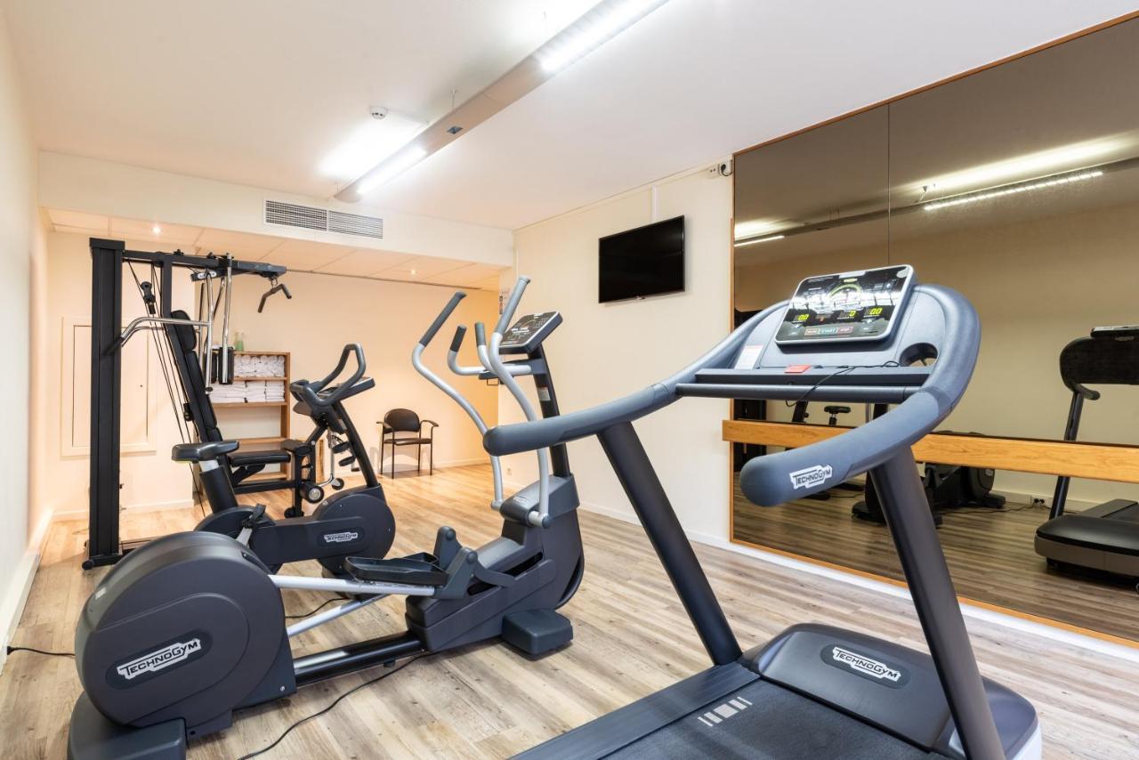 Mercure Antwerp City South Екстер'єр фото